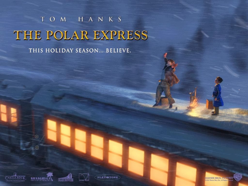 download polar express blu torrent
